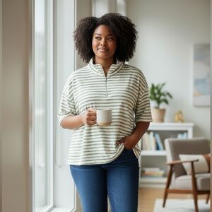 Weekends By Chico’s Top